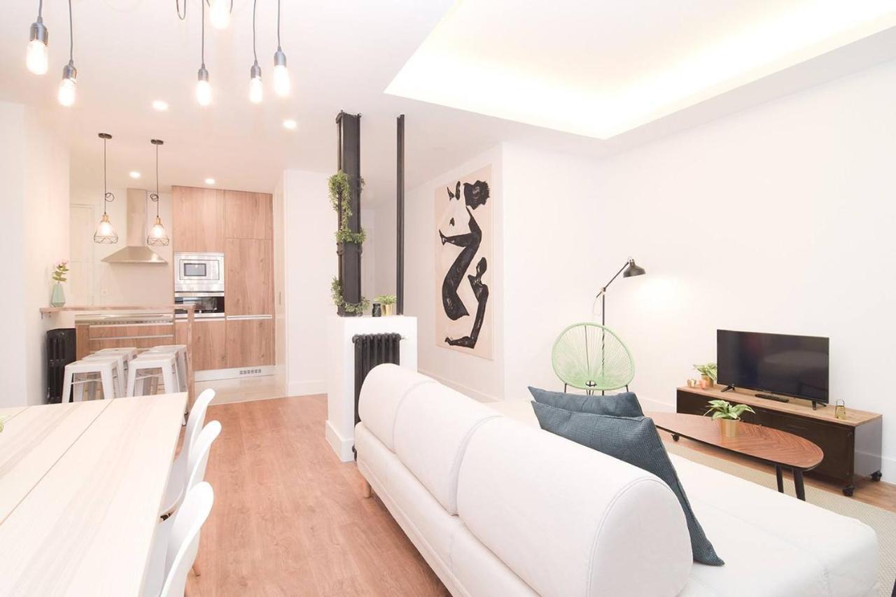 Beautiful Apartment In Quevedo By Batuecas Madrid Luaran gambar