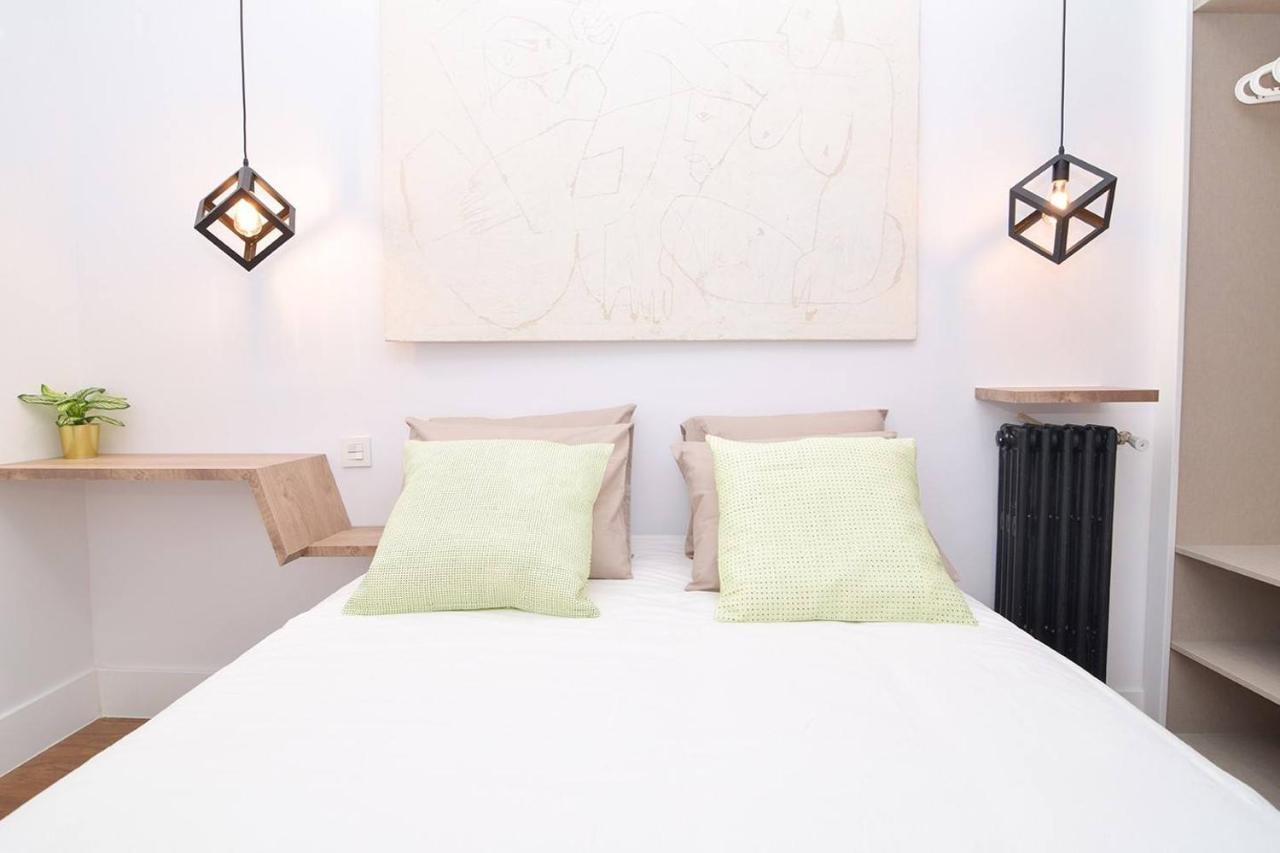 Beautiful Apartment In Quevedo By Batuecas Madrid Luaran gambar