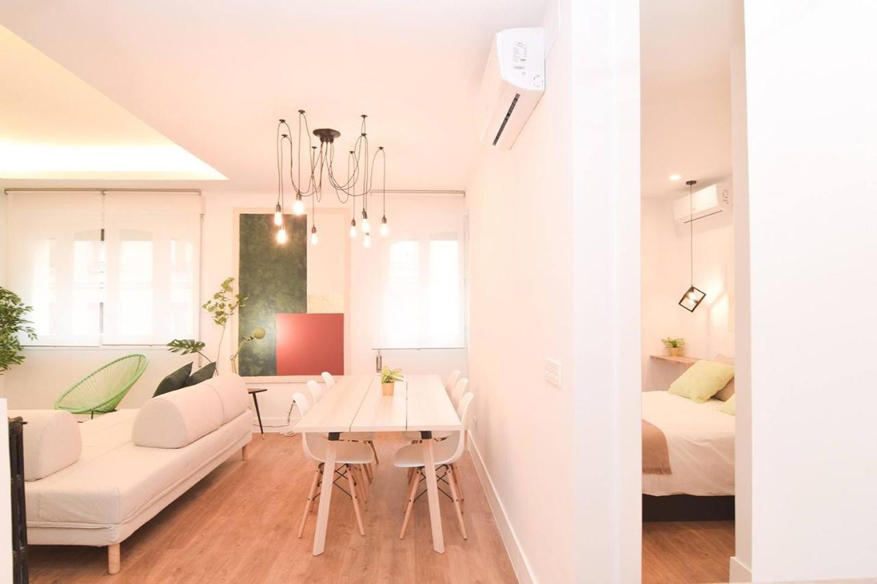 Beautiful Apartment In Quevedo By Batuecas Madrid Luaran gambar