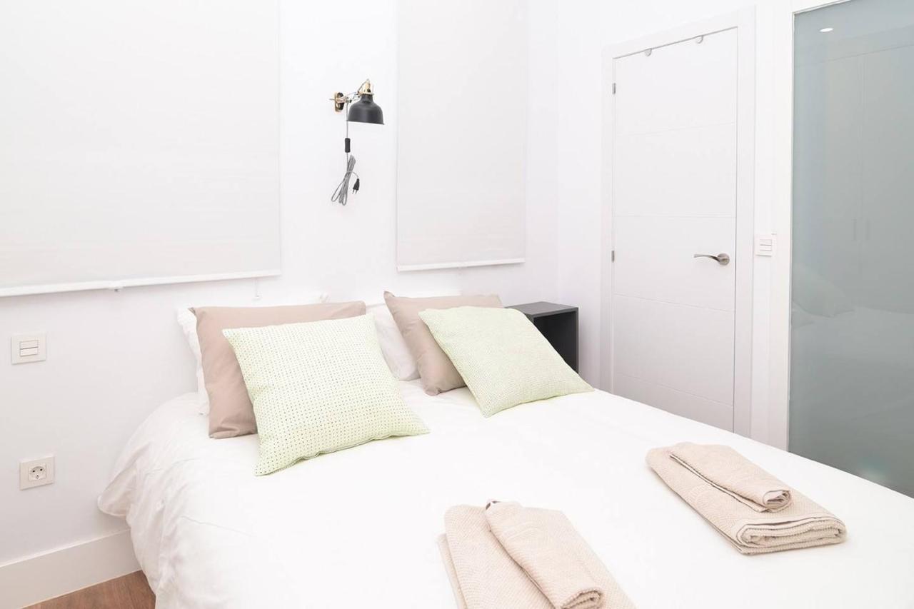 Beautiful Apartment In Quevedo By Batuecas Madrid Luaran gambar