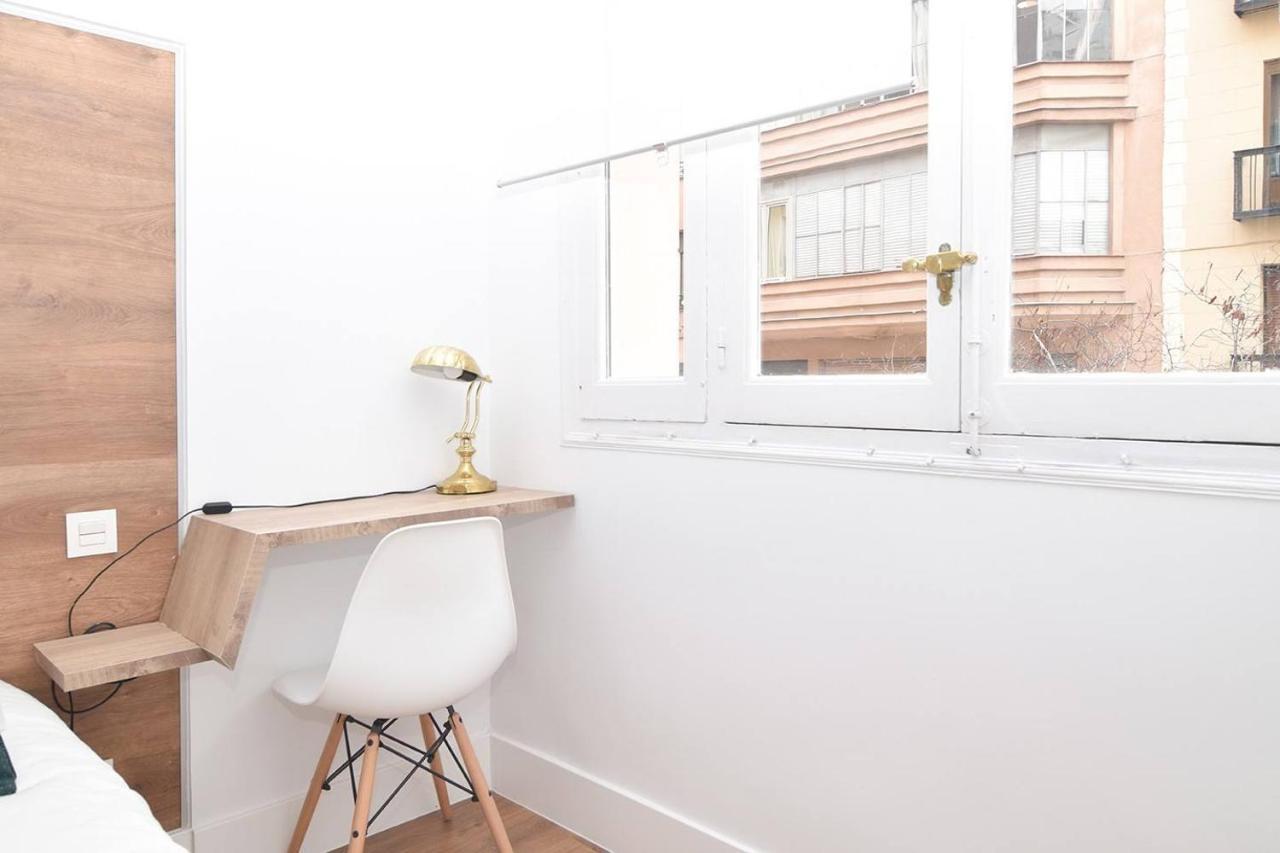 Beautiful Apartment In Quevedo By Batuecas Madrid Luaran gambar
