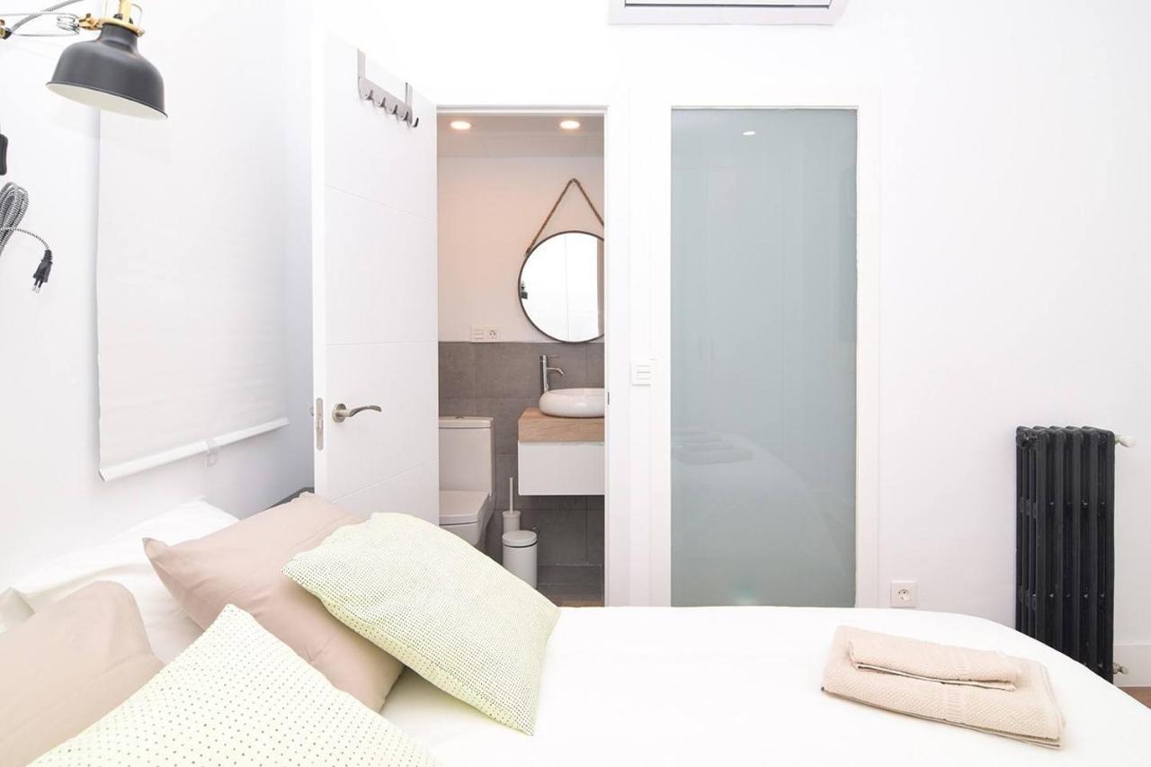 Beautiful Apartment In Quevedo By Batuecas Madrid Luaran gambar