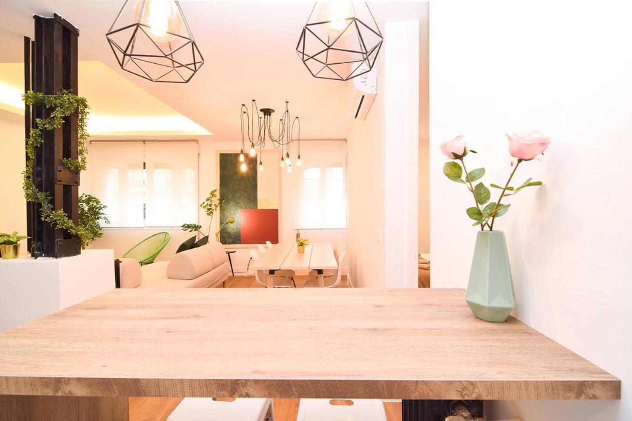 Beautiful Apartment In Quevedo By Batuecas Madrid Luaran gambar