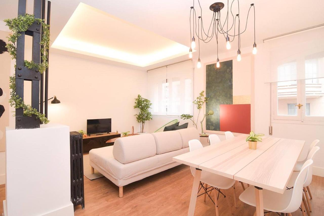Beautiful Apartment In Quevedo By Batuecas Madrid Luaran gambar