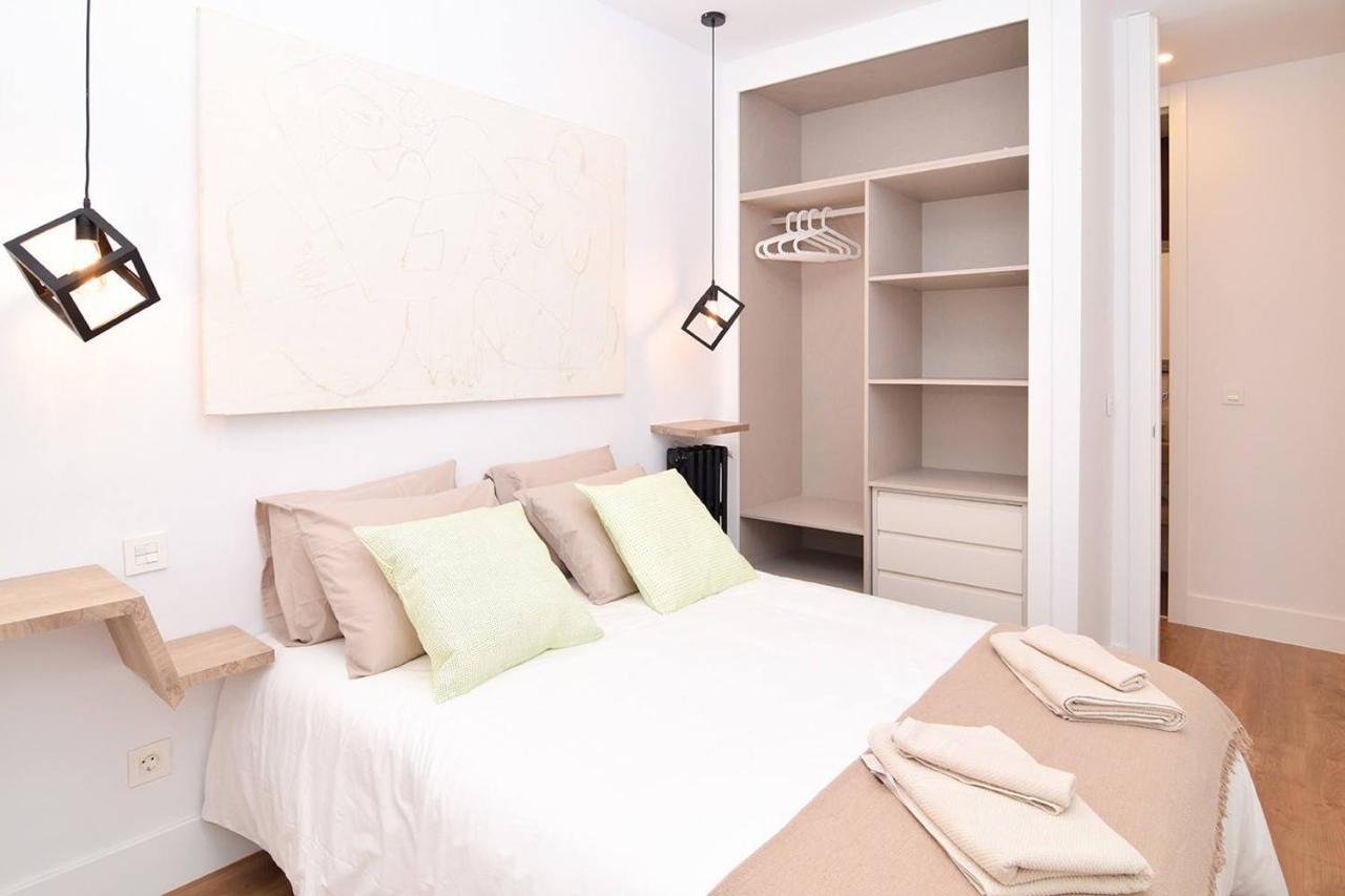 Beautiful Apartment In Quevedo By Batuecas Madrid Luaran gambar