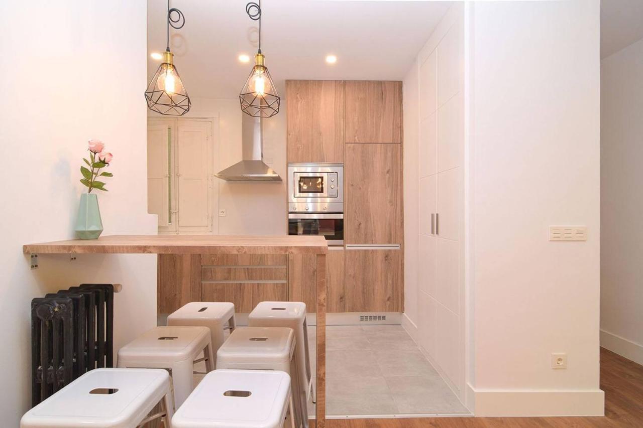 Beautiful Apartment In Quevedo By Batuecas Madrid Luaran gambar