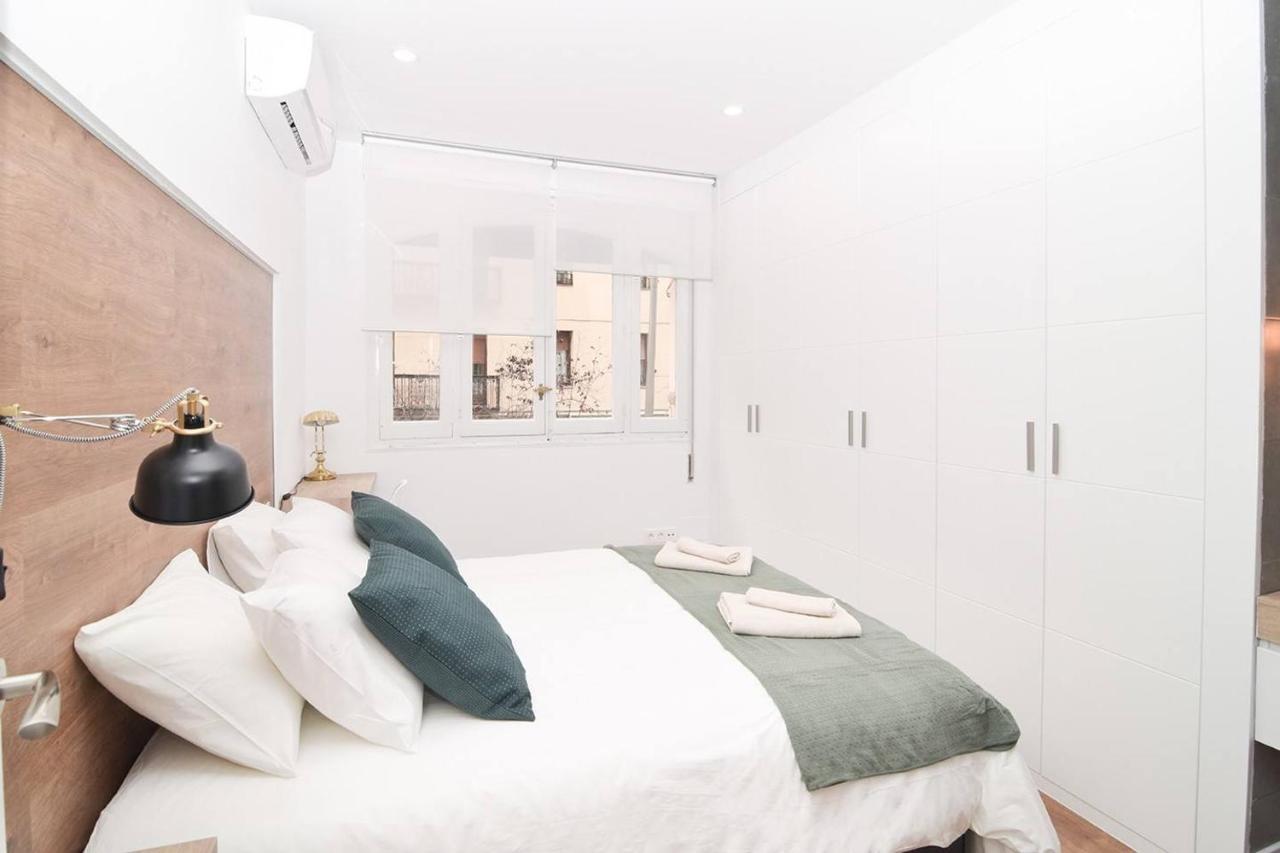 Beautiful Apartment In Quevedo By Batuecas Madrid Luaran gambar