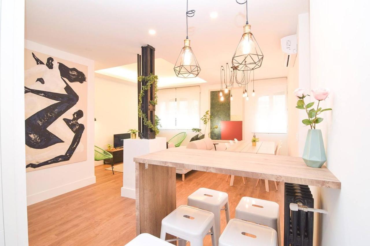 Beautiful Apartment In Quevedo By Batuecas Madrid Luaran gambar