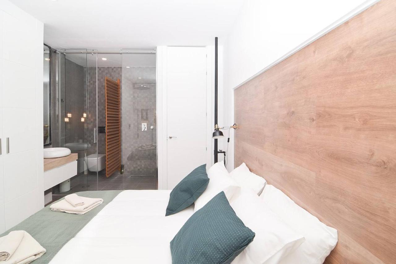 Beautiful Apartment In Quevedo By Batuecas Madrid Luaran gambar