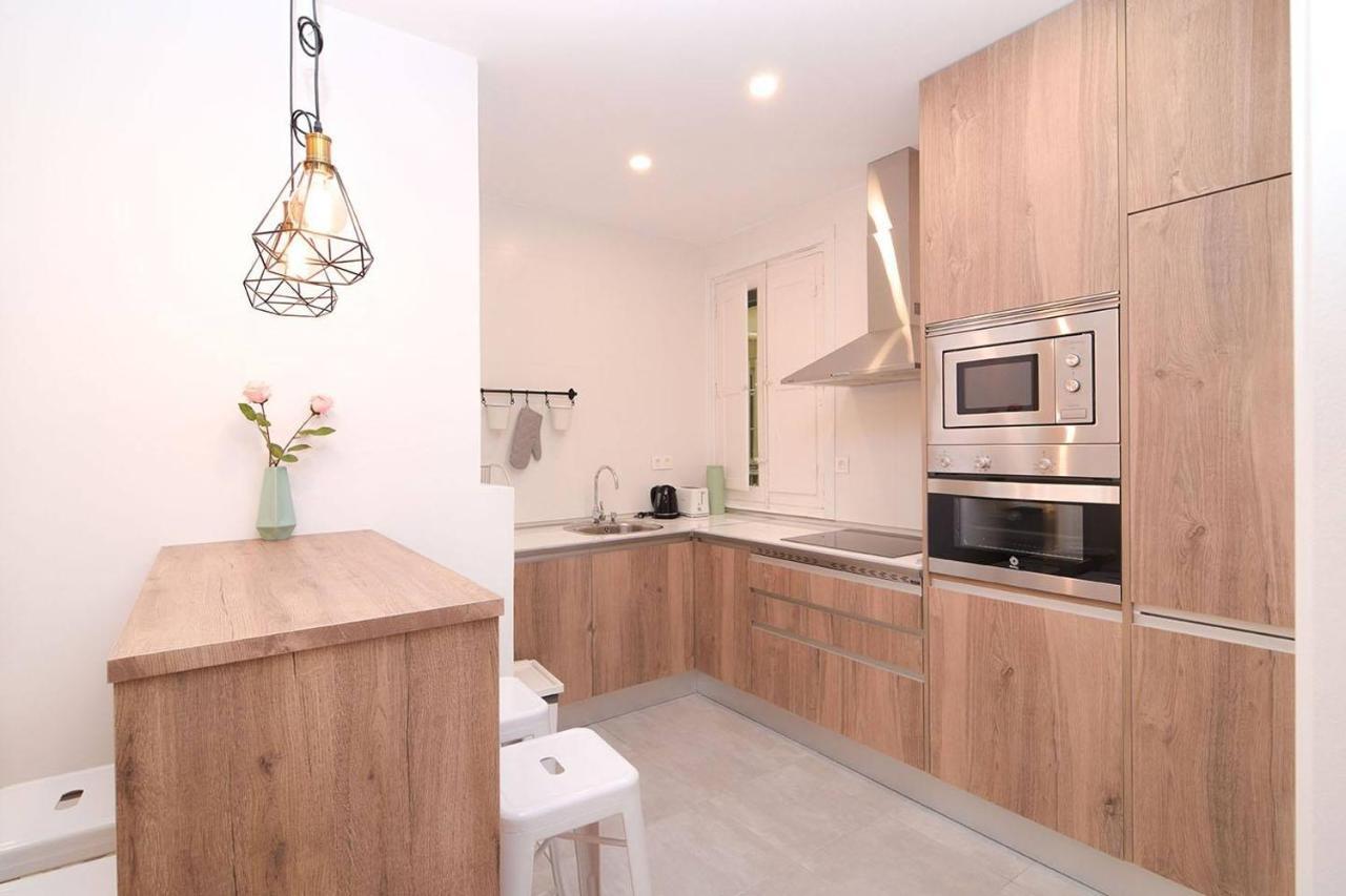 Beautiful Apartment In Quevedo By Batuecas Madrid Luaran gambar
