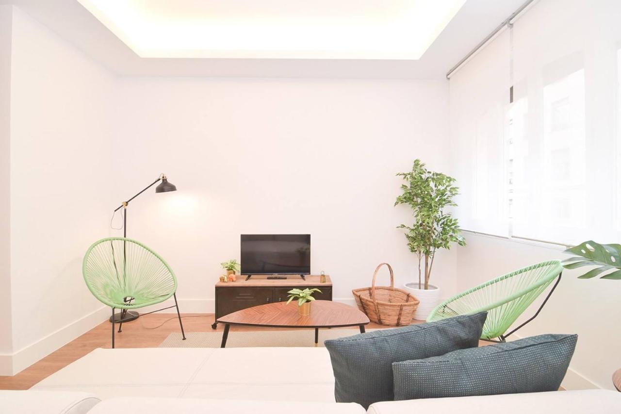 Beautiful Apartment In Quevedo By Batuecas Madrid Luaran gambar